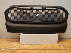 Calandre Ranger Raptor 2016 - 2019 - Black mat -2.jpg-3