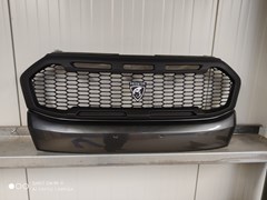 Calandre Ranger Raptor 2016 - 2019 - Gris Wildtrak -1.jpg-2