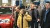 MQ at 2003 Brussel's International Fair