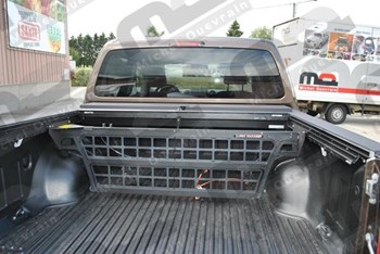 Cargo manager VW Amarok 6000112