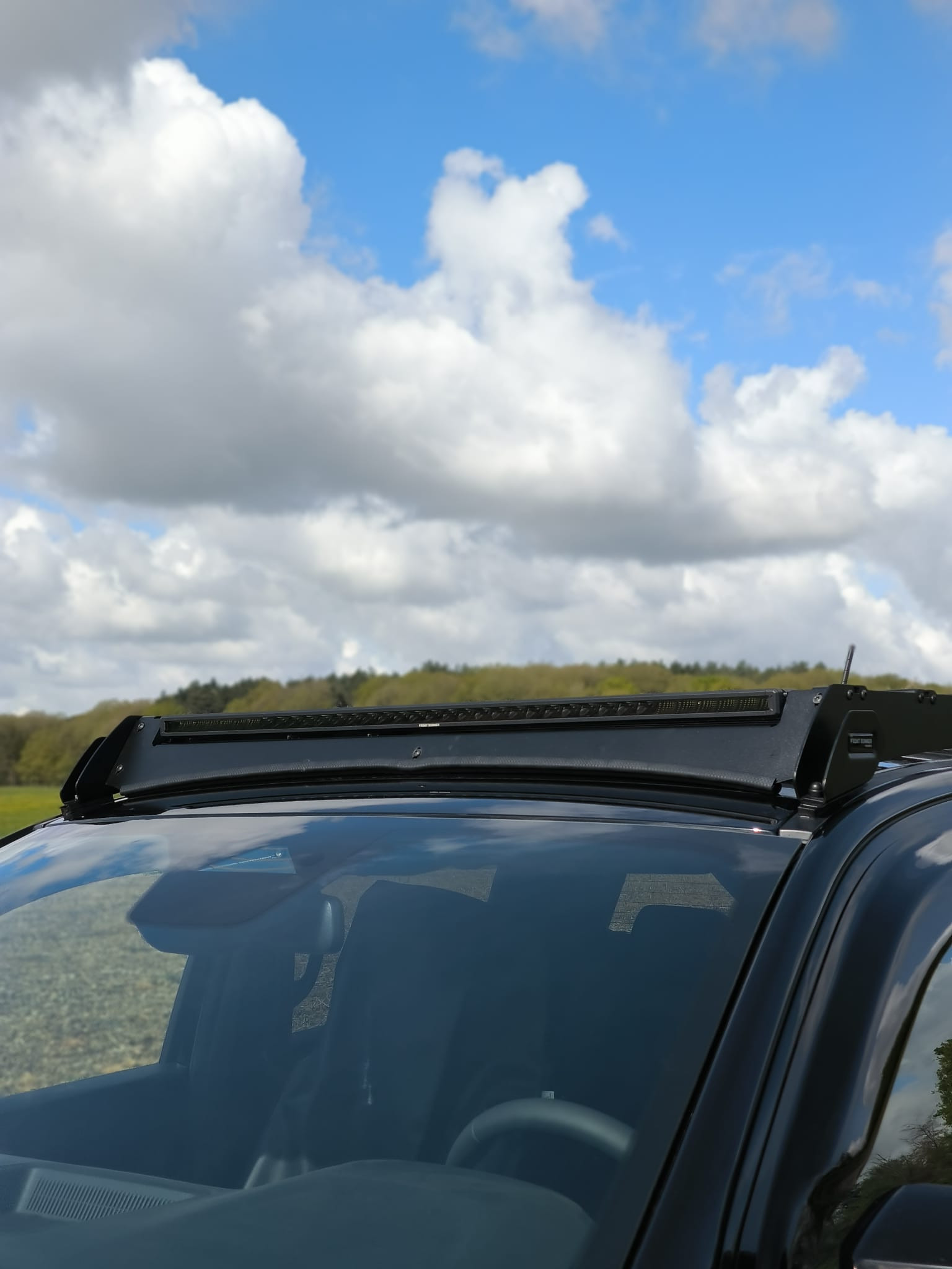 New Amarok Black édition 17