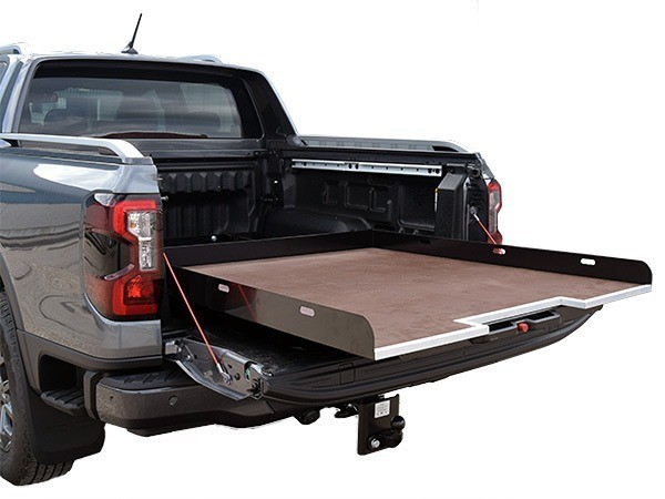 Sliding tray Type 3 Ford Ranger DC '23