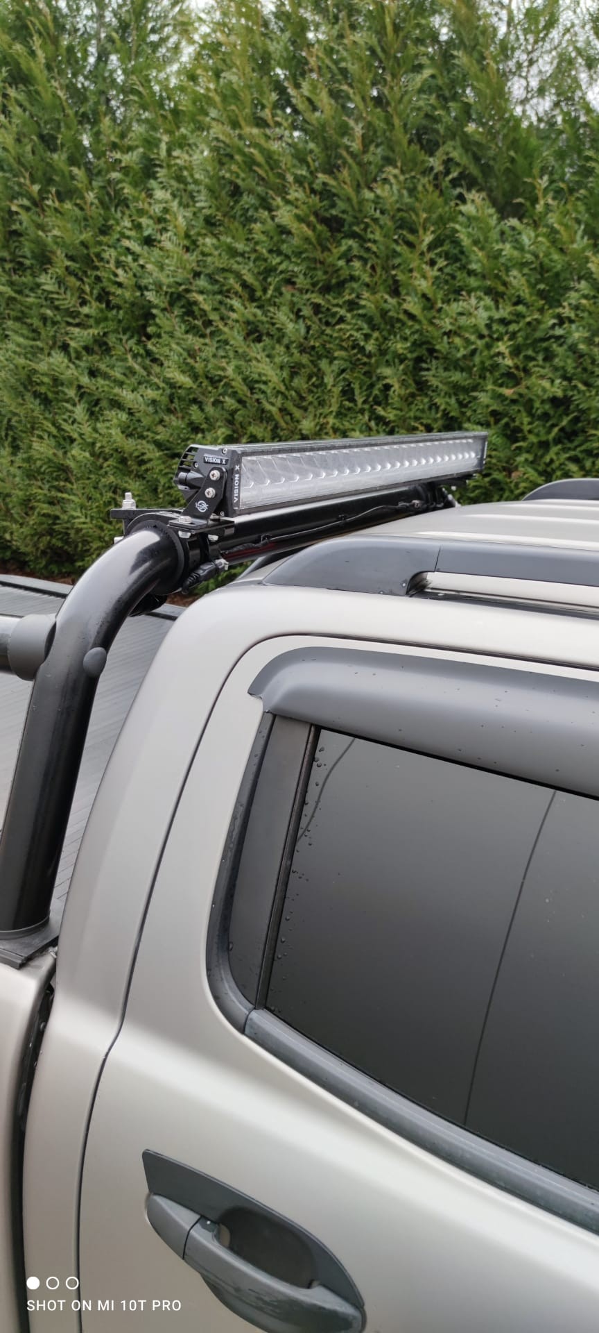 Ford ranger MQ - Arceau 2