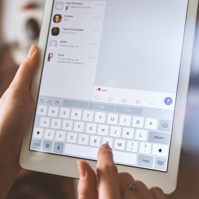 Nouveau Chat en Ligne