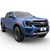 Elargisseur Aile - Ranger Dc 23 - Wildtrak - boulon 2