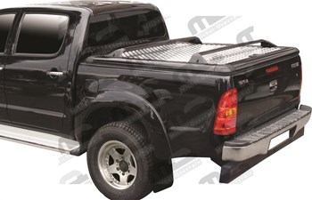 cross bar set Toyota Hi-Lux Revo DC 2016>