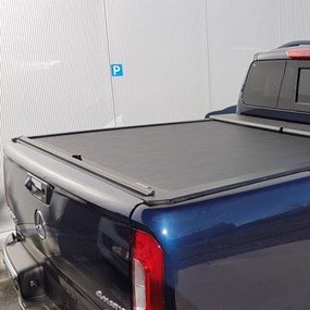 Volet coulissant Roll-N-Lock