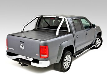 Roll-N-Lock Volkswagen Amarok Higline