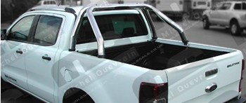 rvs roll bar Ford Ranger 2019