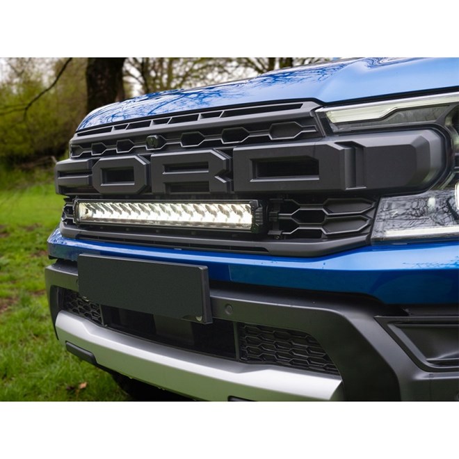 LAZER - Integration kit 1x Triple-R 16 Elite - Ford Ranger Raptor (2023)