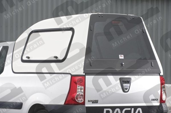 Dacia Belgium