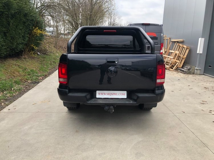 Amarok -1