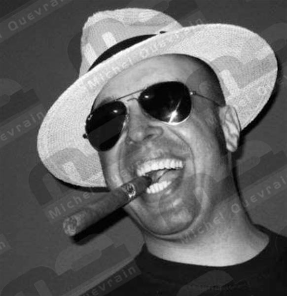 Geoffrey Tolaro