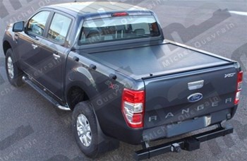 Volet verrouillable Ford Ranger DC XL