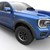 Elargisseur Aile - Ranger Dc 23 - Wildtrak - boulon 1