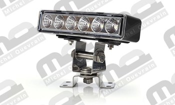 LED Flood Work Light