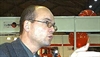 MQ exposant op de 2001 Lichte bedrijfsvoertuigen te Brussel expo