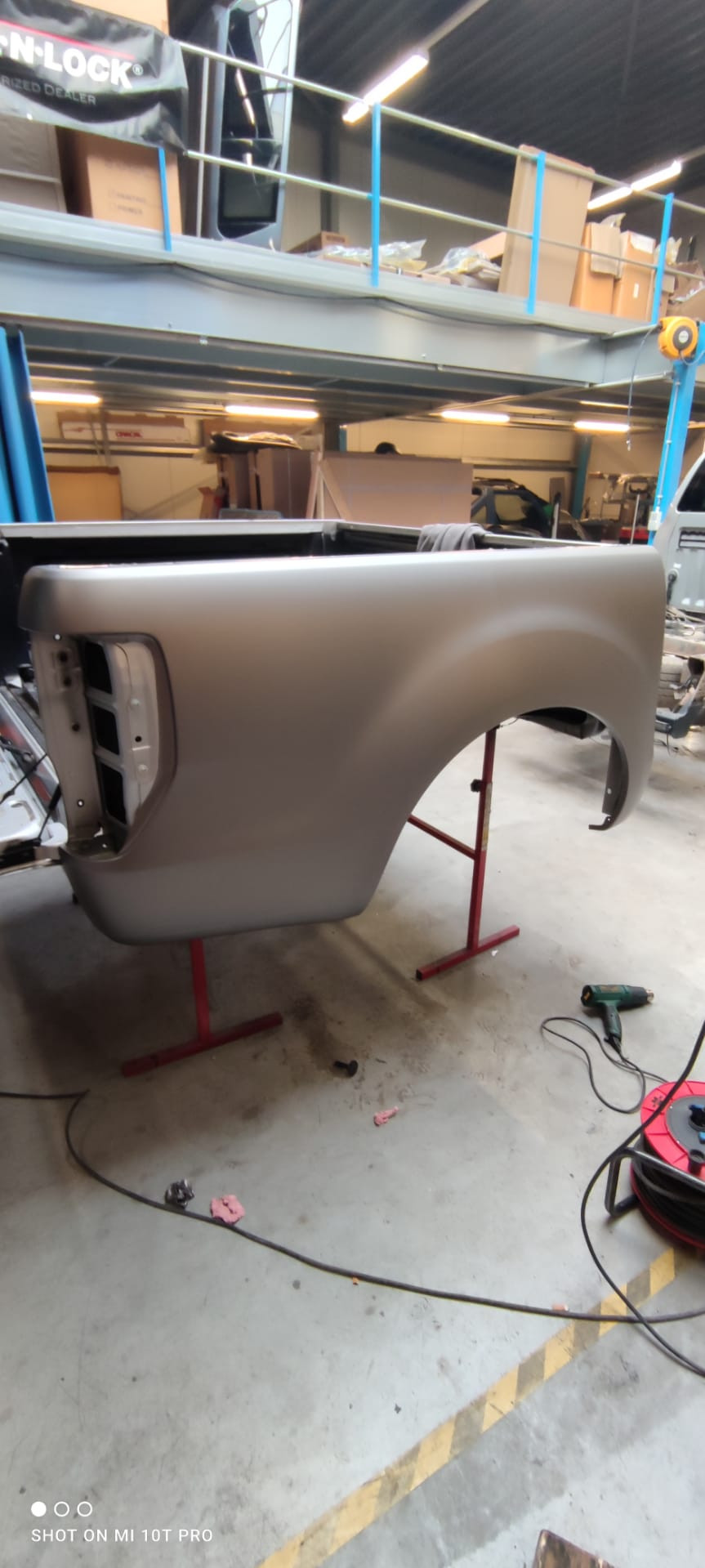 Projet MQ-13