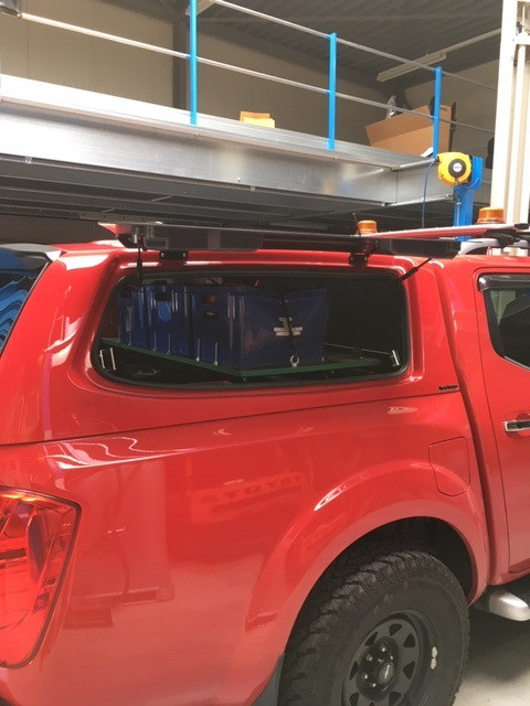 Nissan NP300 DC - RH05 - 4