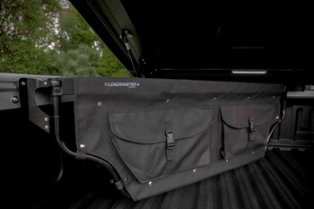 Loadmaster Tango Proform Ford Ranger DC mobiele partitie