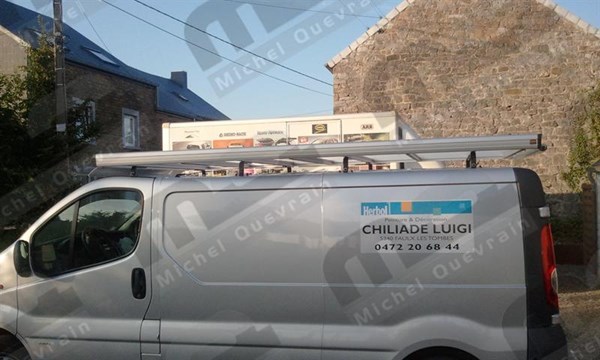 Luigi Chiliade
