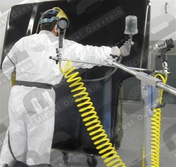 painted made tonneau cover