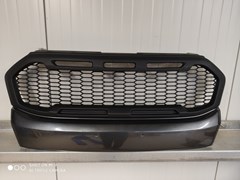 Calandre Ranger Raptor 2016 - 2019 - Gris Wildtrak - 2.jpg-1