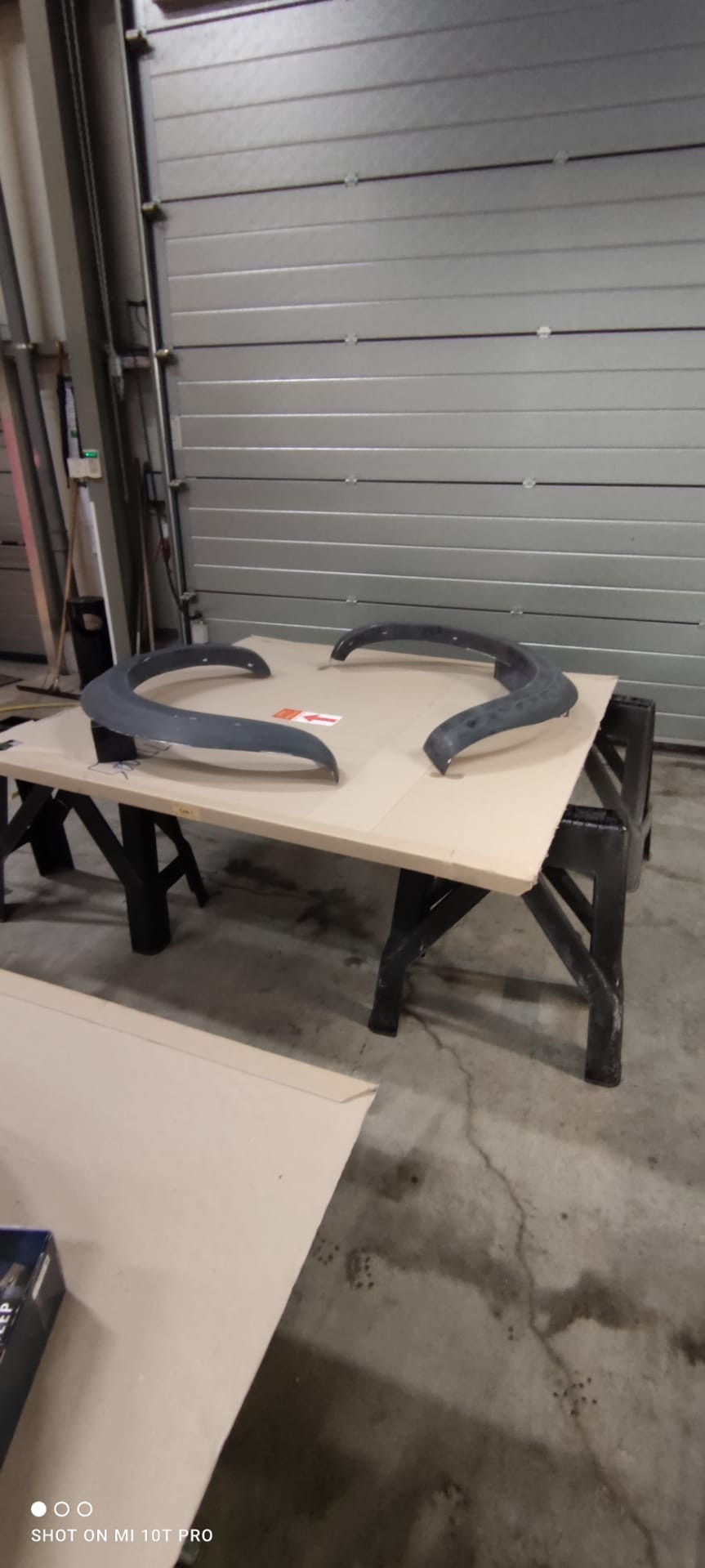Projet MQ-18