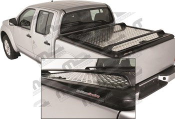 cross bar set Volkswagen Amarok