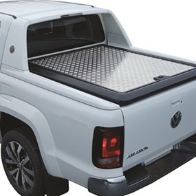 Couvercle pour Volkswagen Amarok Adventura