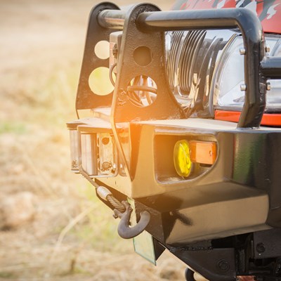 MQ SPRL - Accessoires pour pick-up