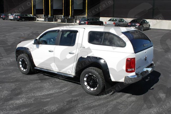 Hard top sport Volkswagen Amarok DC 2010>