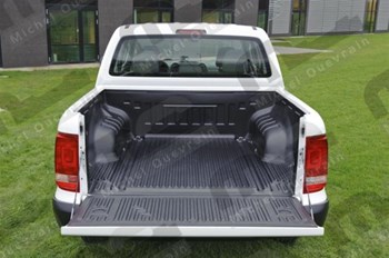 bac de benne UR Volkswagen Amarok dc