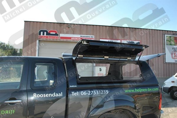 Hoveniersbedrijf Heijnen