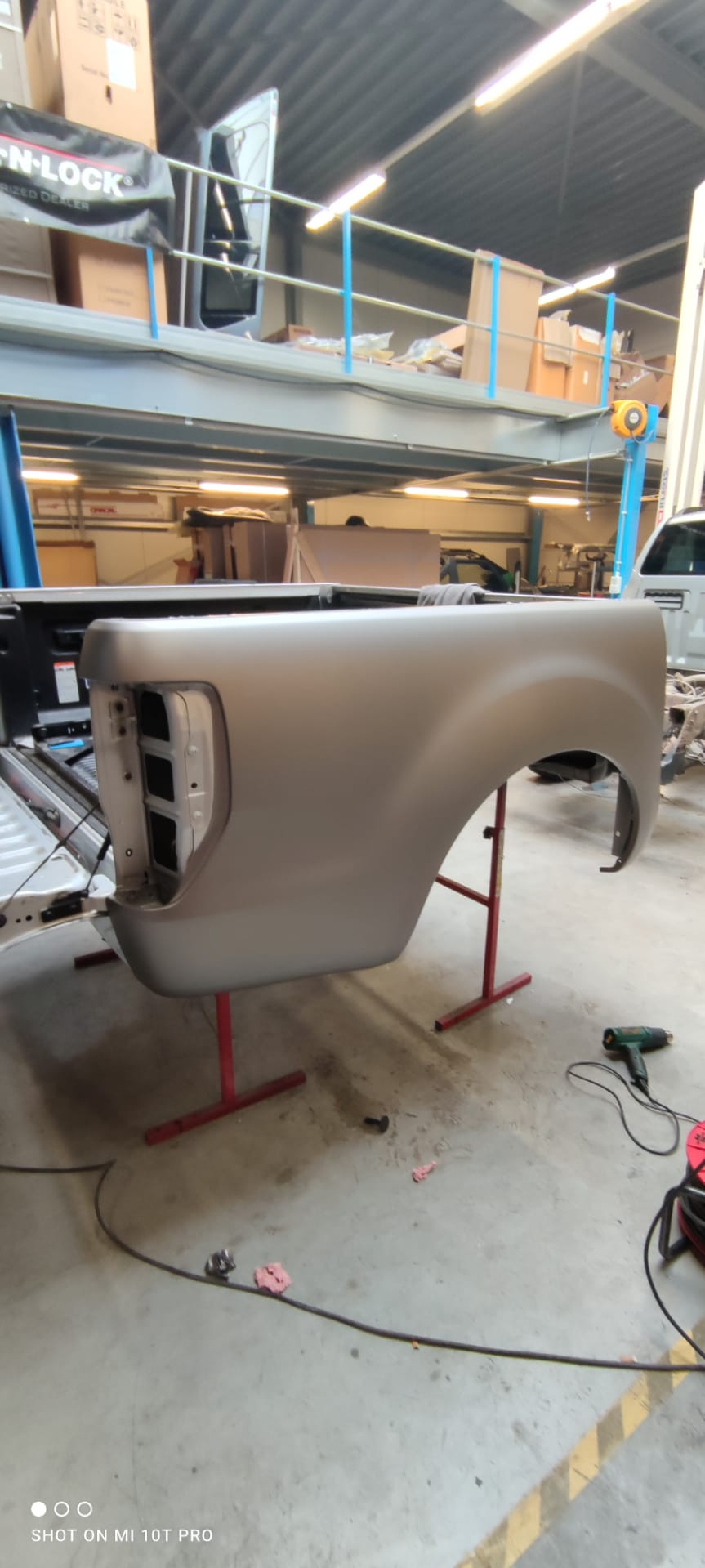 Projet MQ-14