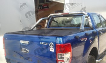 rvs roll bar Ford Ranger
