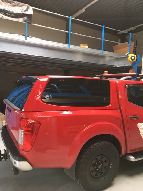 Nissan NP300 DC - RH05 - 3