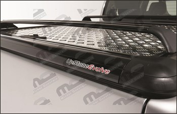 cross bar set Ford ranger