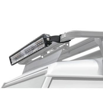 Universele Led Bar-montagebeugel