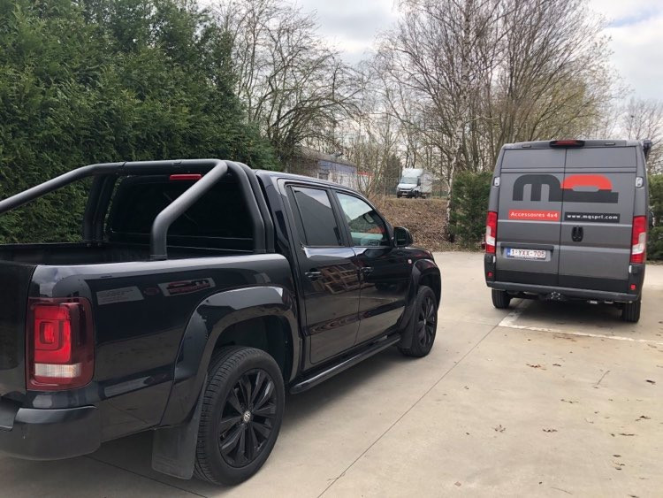 Amarok -2