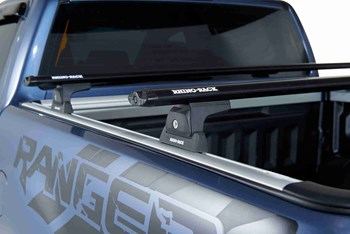 Set van twee kippers Tango Proform Ford Ranger DC