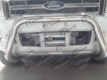Treuil Warn XDC 9.5 12 V. 4,3T.