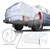 J Brace - Ranger - Raptor - Amarok - 23+