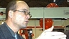 MQ at 2001 Brussel's International Fair