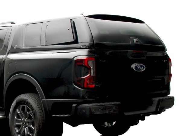 Hardtop Elysium Ford Ranger DC 2023