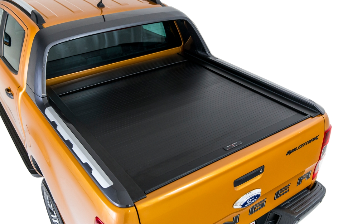 E-Volet - Ranger Wildtrak 3 - HSP