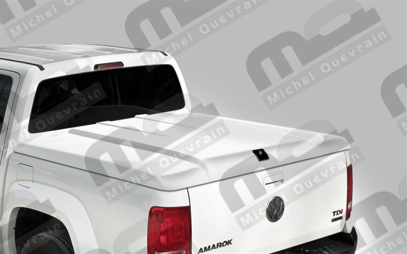 sport lid, tonneau cover for volkswagen amarok