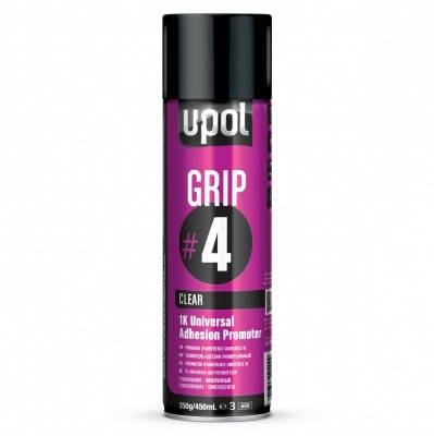 Grip # 4 - Univsersel Raptor Aerosol