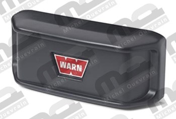 cache plastique protection rouleaux treuil Warn