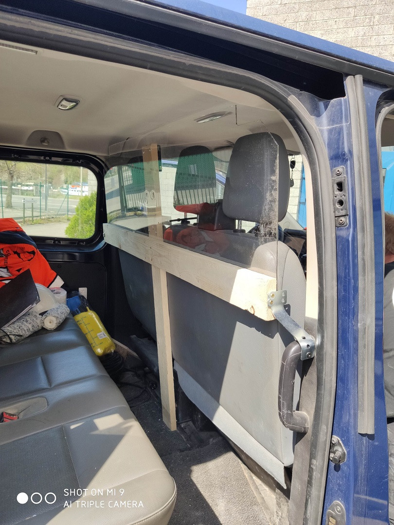KLC-COVID-2 - Custom